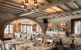 Hostellerie D'Inzepre